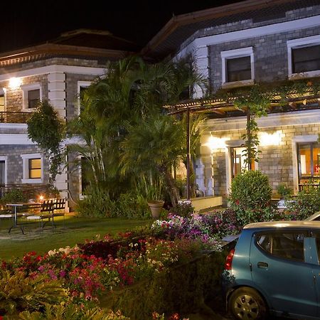 Trek-O-Tel Hotel โพคารา ภายนอก รูปภาพ
