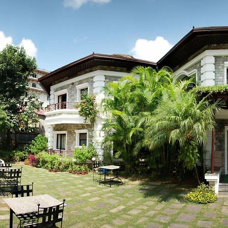 Trek-O-Tel Hotel โพคารา ภายนอก รูปภาพ